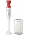 Bosch | Hand Blender | MSM64010 ErgoMixx | Hand Blender | 450 W | Number of speeds 2 | Turbo mode | White