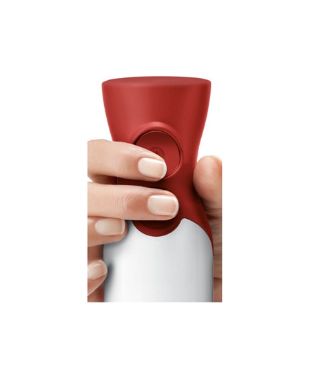 Bosch | Hand Blender | MSM64010 ErgoMixx | Hand Blender | 450 W | Number of speeds 2 | Turbo mode | White