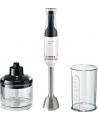 Bosch | Hand Blender | MSM4W220 ErgoMaster | Hand Blender | 600 W | Number of speeds Stepless | White