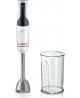 Bosch | Hand Blender | MSM4W410 ErgoMaster | Hand Blender | 800 W | Number of speeds Stepless | White