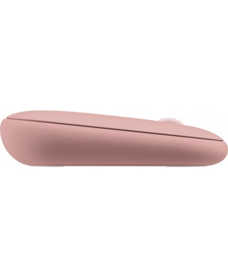 Logitech Mouse | Pebble 2 M350S | Wireless | Bluetooth | Tonal Rose