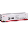 Canon CRG 054H (3025C002) Lazerinė kasetė, Geltona
