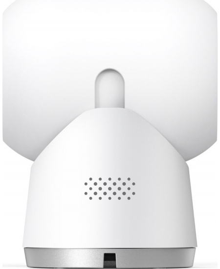 Anker Eufy | Security Indoor Camera | S350 | Tabletop | Wide-Angle Lens | Micro SD, Max. 128GB | White