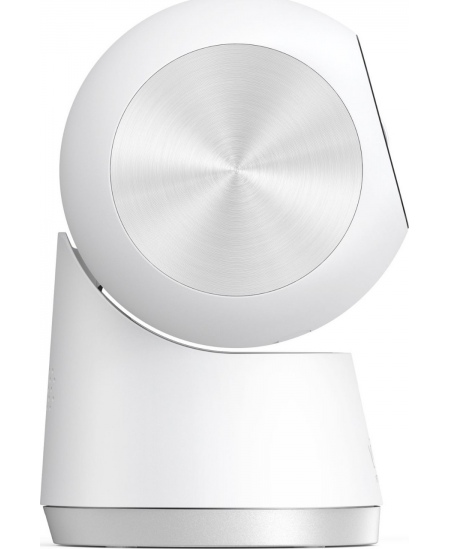 Anker Eufy | Security Indoor Camera | S350 | Tabletop | Wide-Angle Lens | Micro SD, Max. 128GB | White