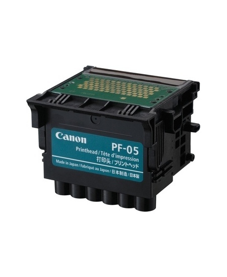 Canon PF-05 (3872B001) Rašalinė spausdinimo galvutė