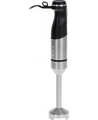 Adler | Hand Blender | AD 4628 | Hand Blender | 1900 W | Number of speeds 1 | Turbo mode | Ice crushing | Stainless Steel/Black