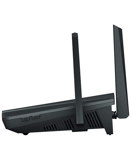 Synology RT6600ax Ultra-fast and Secure Wireless Router for Homes Synology Ultra-fast and Secure Wireless Router for Homes  RT66