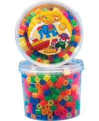 HAMA MAXI karoliukų rinkinys