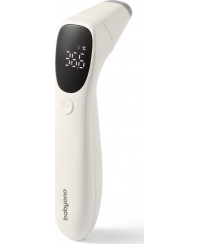 Babyono elektroninis termometras bekontaktis 1575