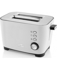 ETA | Ronny Toaster | ETA316690000 | Power 800 W | Number of slots 2 | White