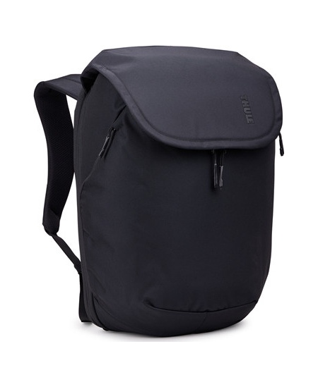 Thule | Subterra 2 | Fits up to size 16 " | Travel Backpack | Black