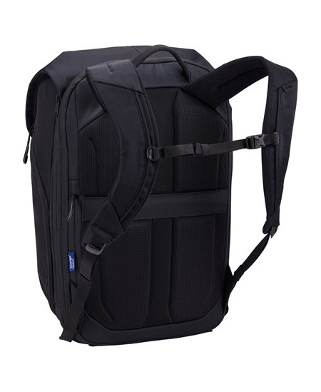 Thule | Subterra 2 | Fits up to size 16 " | Travel Backpack | Black