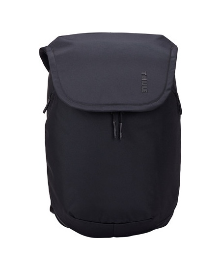 Thule | Subterra 2 | Fits up to size 16 " | Travel Backpack | Black