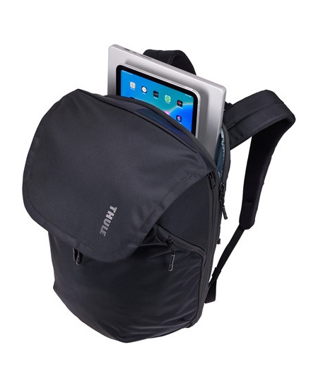 Thule | Subterra 2 | Fits up to size 16 " | Travel Backpack | Black