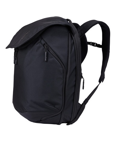Thule | Subterra 2 | Fits up to size 16 " | Travel Backpack | Black
