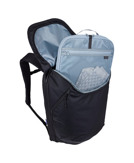 Thule | Subterra 2 | Fits up to size 16 " | Travel Backpack | Black