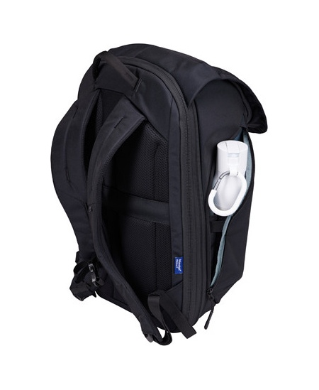Thule | Subterra 2 | Fits up to size 16 " | Travel Backpack | Black