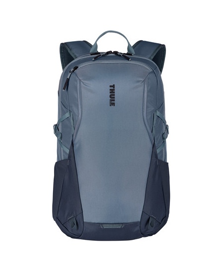 Thule | EnRoute | Backpack 23L | Fits up to size 15.6 " | Laptop backpack | Pond Gray/Dark Slate