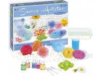 Kūrybinis rinkinys „Muilo menas“