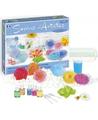 Kūrybinis rinkinys „Muilo menas“