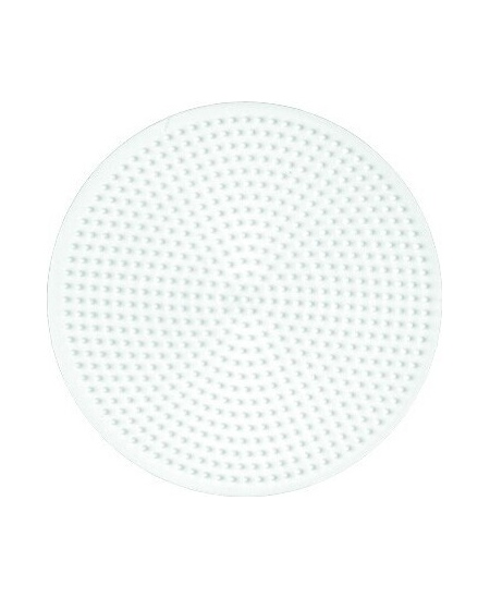 Karoliukų apvali dėliojimo lentelė HAMA MIDI