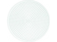 HAMA MIDI karoliukų apvali dėliojimo lentelė