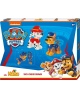 3D karoliukų rinkinys HAMA MIDI PAW PATROL