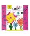 Origami rinkinys LUDATTICA Vėjo malūnėliai
