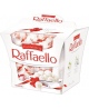 RAFFAELLO saldainiai T15, 150g