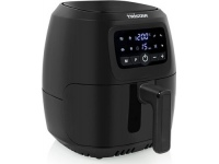 Tristar Digital Airfryer | FR-9008PR | Power 1500 W | Capacity 4.2 L | Hot air technology | Black