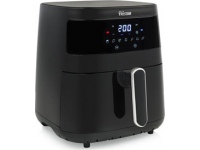 Tristar Digital Airfryer | FR-9069PRB | Power 1600 W | Capacity 5.5 L | Hot air technology | Black