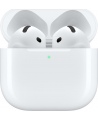 Apple | AirPods 4 | Wireless | In-ear | Noise canceling | Wireless | White