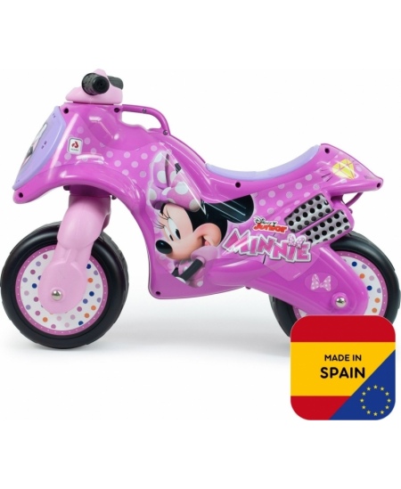 Balansinis dviratukas INJUSA Minnie Mouse