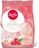LAIMA zefyrai, aviečių skonio, 200g