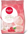 LAIMA zefyrai, aviečių skonio, 200g
