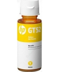 HP GT52 (M0H56AE), geltona kasetė