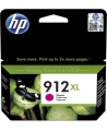 HP (3YL82AE, 912XL), purpurinė kasetė