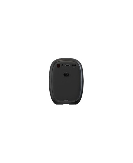Philips NeoPix 130 | HD ready (1280x720) | 120 ANSI lumens | Black | Wi-Fi