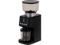 Adler Burr Coffee Grinder | AD 4300 | 180 W | Coffee beans capacity 300 g | Black