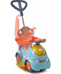 FEBER Jeździk Pchacz Bujak CASUAL PUSH N’GO Wielofunkcyjny 5w1