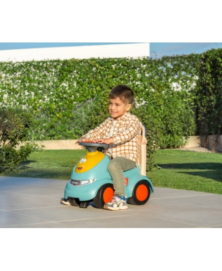 FEBER Jeździk Pchacz Bujak CASUAL PUSH N’GO Wielofunkcyjny 5w1