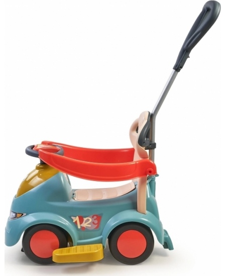 FEBER Jeździk Pchacz Bujak CASUAL PUSH N’GO Wielofunkcyjny 5w1