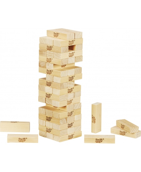 Žaidimas JENGA