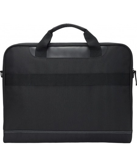 Asus Nereus Fits up to size 16 ", Black, Messenger - Briefcase, Shoulder strap, Waterproof