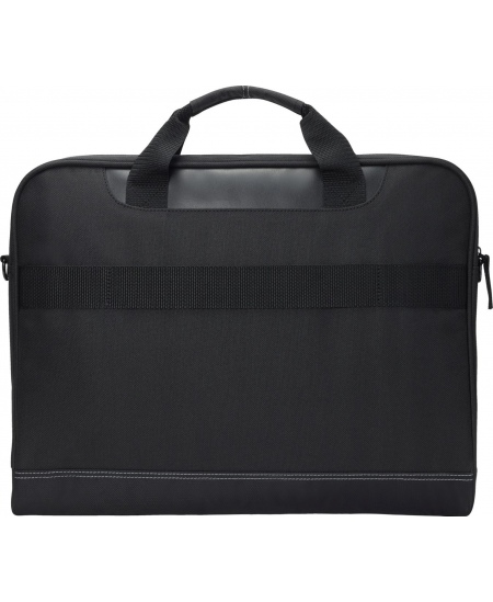 Asus Nereus Fits up to size 16 ", Black, Messenger - Briefcase, Shoulder strap, Waterproof