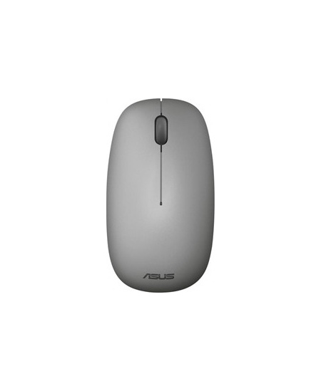Asus W5000 | Keyboard and Mouse Set | Wireless | US | Gray
