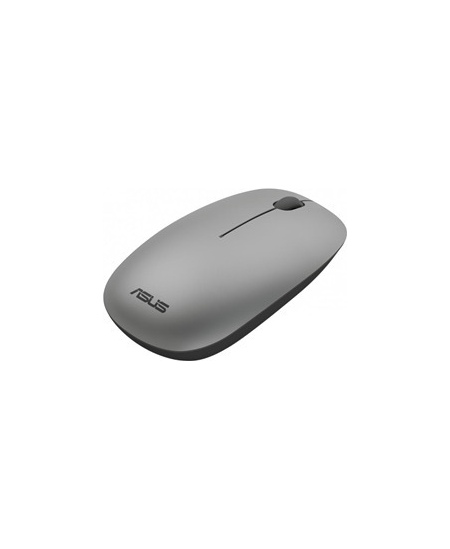 Asus W5000 | Keyboard and Mouse Set | Wireless | US | Gray