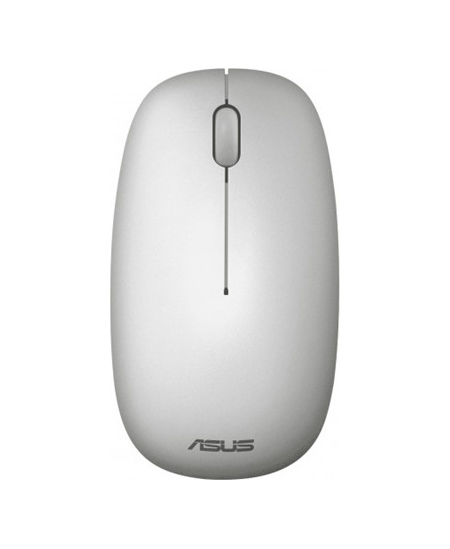 Asus W5000 | Keyboard and Mouse Set | Wireless | US | White