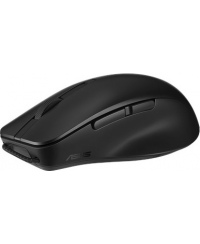 Asus SmartO Mouse | MD200 | Wireless | Mouse | 2.4 GHz, Bluetooth | Secret Black