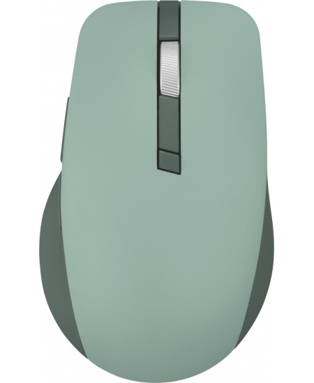 Asus SmartO Mouse | MD200 | Wireless | Mouse | 2.4 GHz, Bluetooth | Green Tea Latte